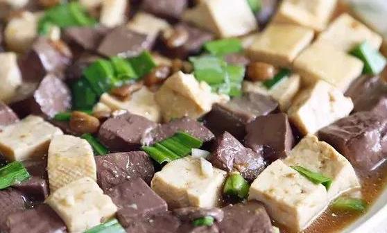 想要补钙就多吃豆腐 豆腐巧搭配吃出营养又补钙