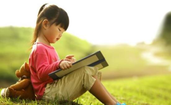 学习阅读的四基础阶段 帮助孩子通往高层次阅读