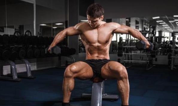 正确锻炼肌肉的绝招 让您变身型男不是梦