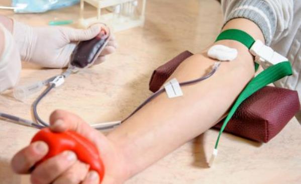 多献血是否能改善血液粘稠 献血后如何保护针眼