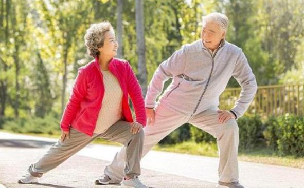 无系统训练老年人更易造成肌肉损伤 需要留神这三方面
