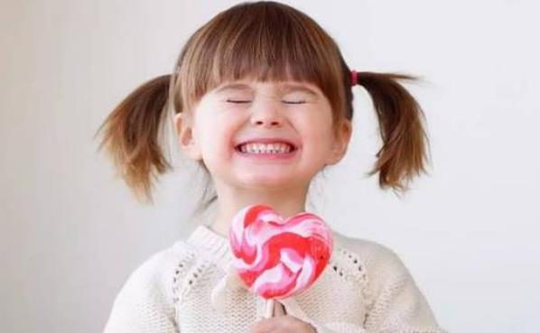 孩子爱吃糖易得甜食综合征 控制宝宝吃甜食妙招