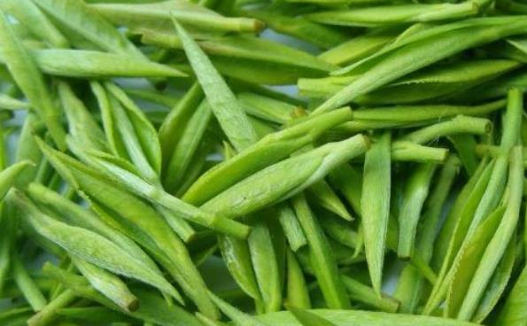 不用节食还能减肥 10种减肥食材让你得到最完美身材