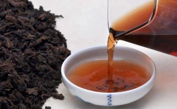 茶有利于脂肪的燃烧 8种茶叶减肥效果好