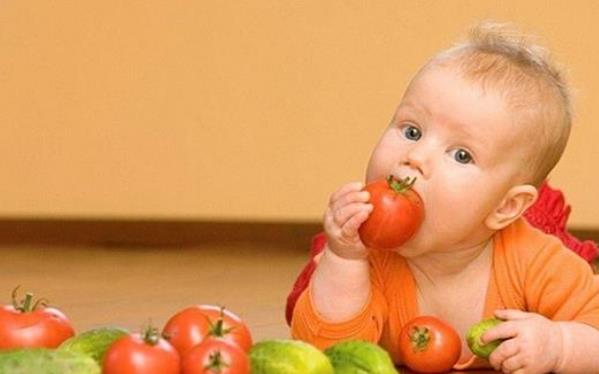 宝宝不爱吃蔬菜的危害 让宝宝爱上蔬菜的有效方法
