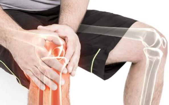 减轻膝盖疼痛的有效方法 中医有小妙招治疗关节炎