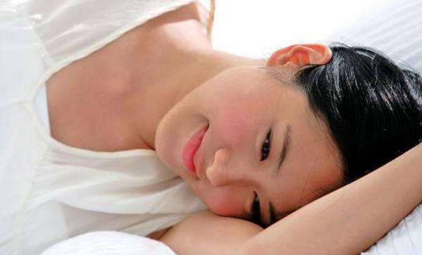 睡觉流口水 可能预示着6种身体毛病