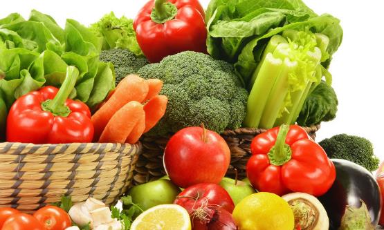 推荐13种最佳蔬菜，6种最健康食品，但十大垃圾食品不宜多吃
