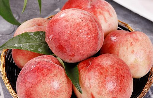桃子怎么腌制好吃又脆？减肥期间可以吃桃子吗