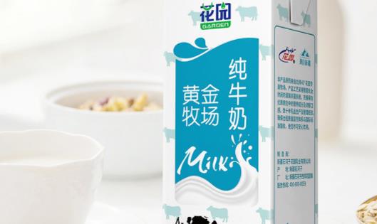 生牛乳和鲜牛奶有什么区别？配料表有生牛乳的牛奶好吗