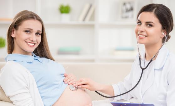 孕妇吃什么补钙？孕妇补钙的最佳时间什么时候？