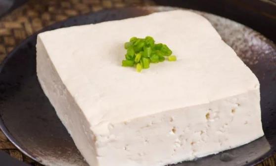 吃豆腐有什么好处？豆腐可以补钙吗？