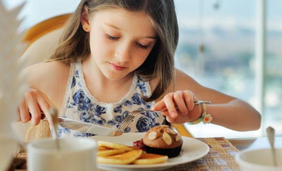 怎么吃早餐才健康？不吃早餐影响女性容貌？