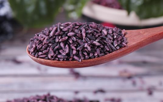 紫米可以天天吃吗？紫米就是黑米吗