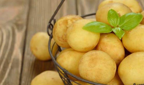 发芽的土豆能吃吗？土豆有什么功效与作用？