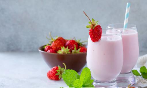 草莓汁有什么营养价值？草莓汁可以减肥吗 ？
