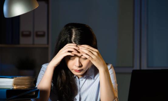 如何有效缓解工作焦躁症？如何缓解工作带来的压力？