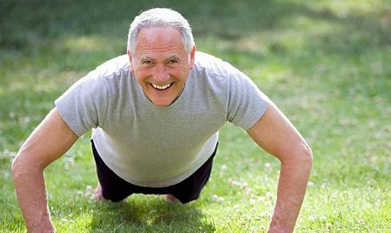 老年人怎么减肥？老年人减肥适合什么运动？