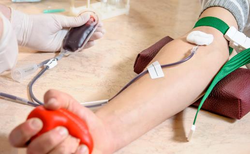 献血有哪些好处​​​​​​​？献血前需注意哪些事项？