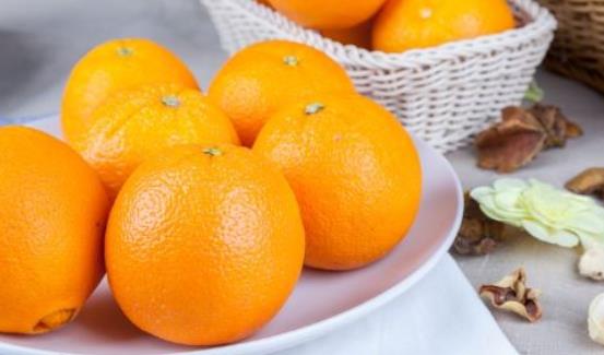 橙子有哪些功效与作用？常吃橙子有什么好处？