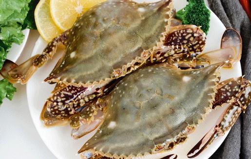 梭子蟹煮多久可以食用？吃梭子蟹后不能吃哪些食物？