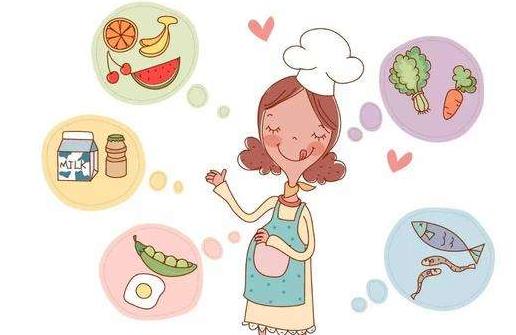 孕中期应多吃哪些食物呢？孕中期吃什么主食最补钙？
