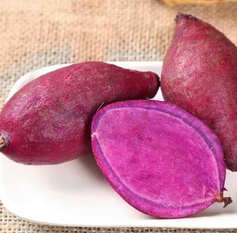 孕妇吃紫薯有什么好处 ？孕妇可以每天都吃紫薯吗？