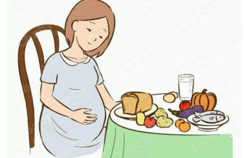 孕中期胎儿有什么营养需求？孕中期营养摄入要注意什么？