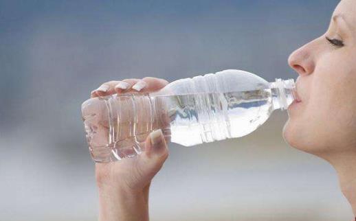 多喝水对身体有哪些好处