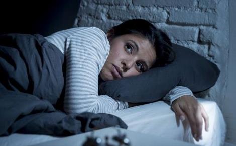 入睡难为什么会成为流行病？哪些食物可以助安眠？