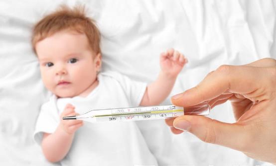 宝宝发烧的原因是什么？宝宝发烧如何处理？