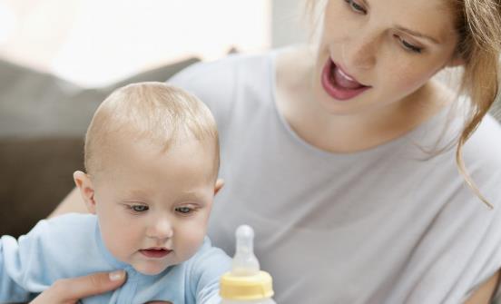 遇到宝宝厌奶问题怎么办 五招教你搞定生理性厌奶宝宝