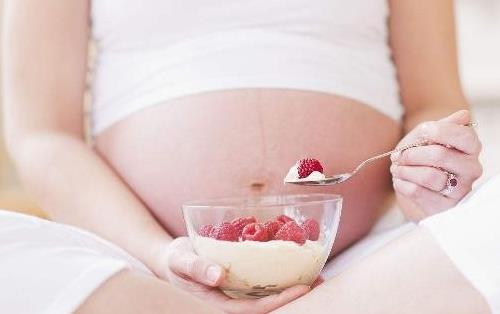 怀孕期间胎儿大脑发育 最需要的5种营养