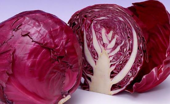 紫甘蓝的5大营养价值 常食紫甘蓝可减少多种癌症风险