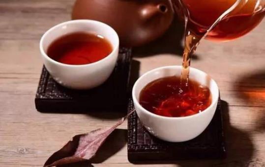 普洱茶有哪些营养价值？喝普洱茶有哪些好处？