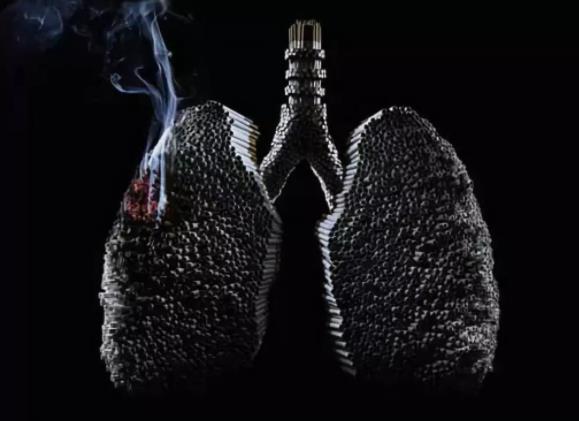 长期吸烟，感觉胸闷气短是怎么回事？戒烟能延长寿命吗？