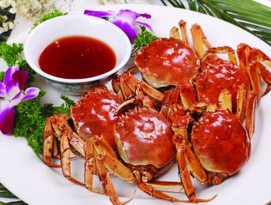 螃蟹发苦是什么原因？螃蟹肉发苦会不会中毒？