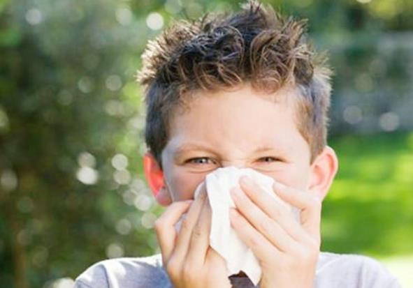 儿童鼻炎如何治疗？孩子得了鼻炎应如何护理？