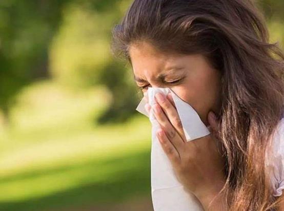 鼻炎是怎么回事？鼻炎分为哪些类型？