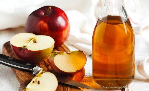 苹果醋的养生功效 女性常喝苹果醋的8大好处 