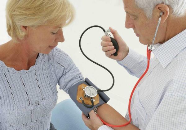 为什么会出现高血压？高血压是如何分级的