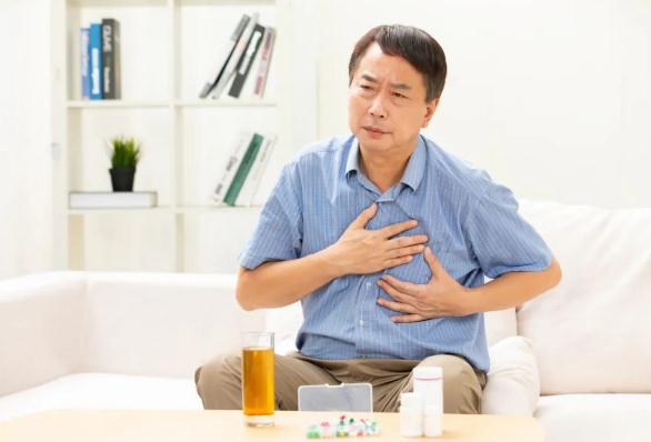 心绞痛如何治疗？心绞痛患者饮食注意事项