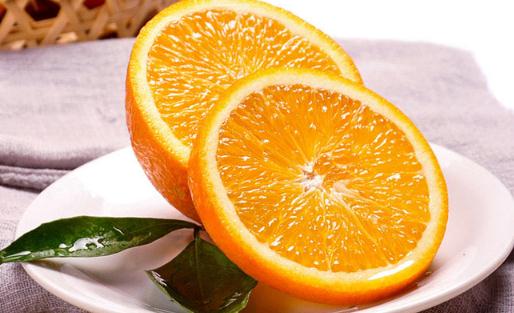 吃橙子可以美白吗？橙子怎么挑选好吃