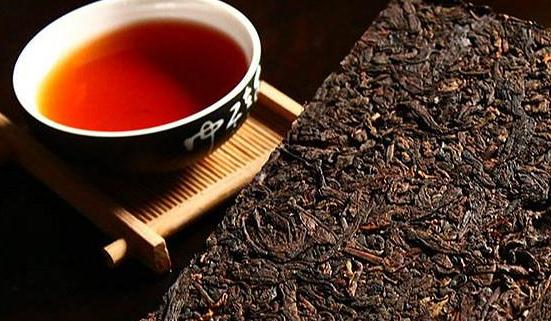 喝普洱茶有哪些哪些好处？储存普洱茶需要注意什么