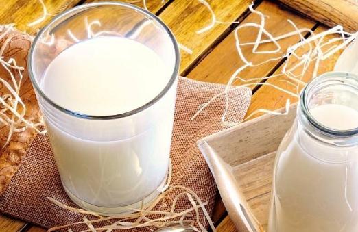 牛奶和豆浆的营养分别是什么？牛奶和豆浆可以一起喝吗