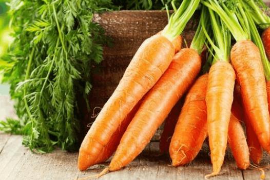 胡萝卜有哪些作用？胡萝卜怎么吃最营养