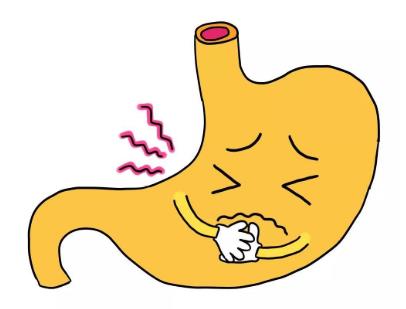 胃痉挛的症状 为什么会胃痉挛