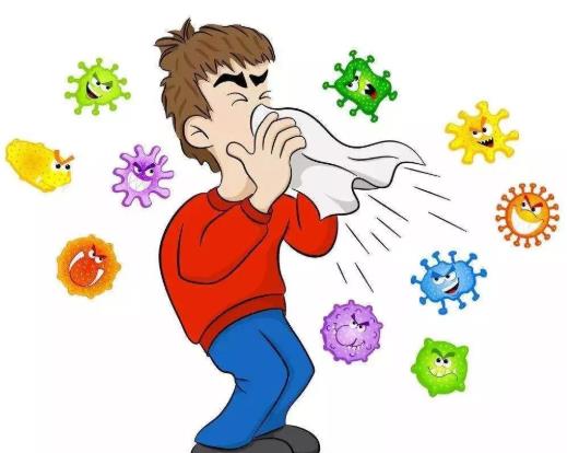 流感症状与感冒的区别 如何预防流感