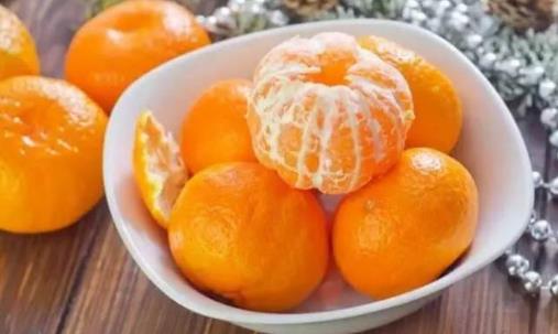 吃橘子有哪些好处？怎么挑选橘子