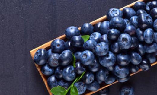 蓝莓有哪些功效和作用？孕妇可以吃蓝莓吗